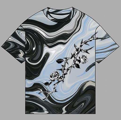 Crimson code : "Black Rose"