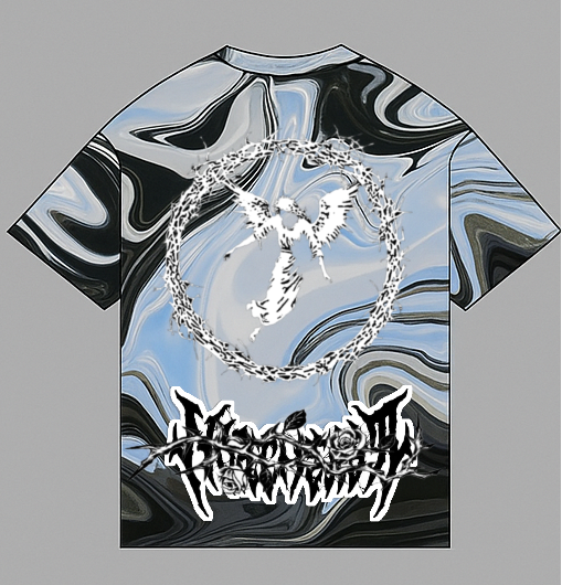 Crimson code : "Black Rose"